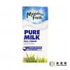 全脂純牛奶(Meadow Fresh)1L(新西蘭)